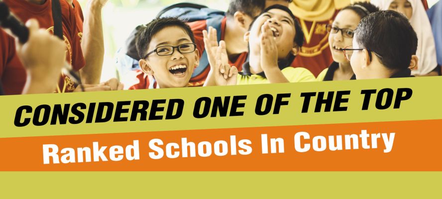 Banner : ABAD PUBLIC SCHOOL